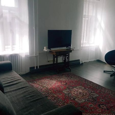 2 Room Apartment In The Heart Of Old リガ エクステリア 写真