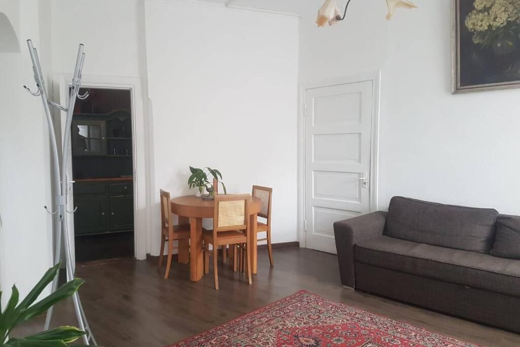 2 Room Apartment In The Heart Of Old リガ エクステリア 写真