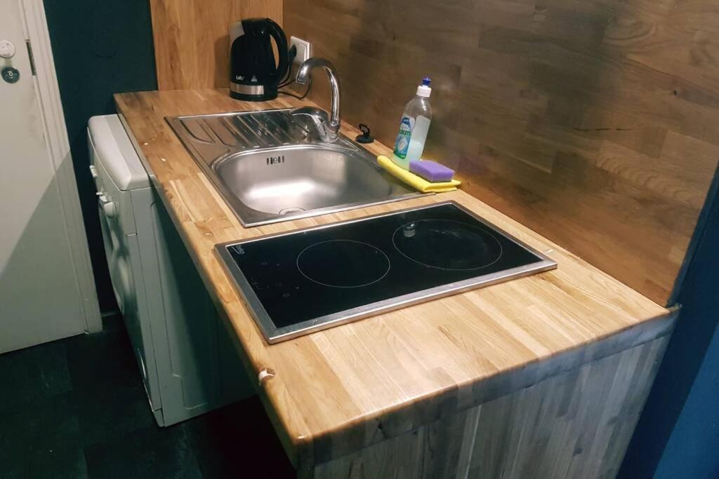 2 Room Apartment In The Heart Of Old リガ エクステリア 写真