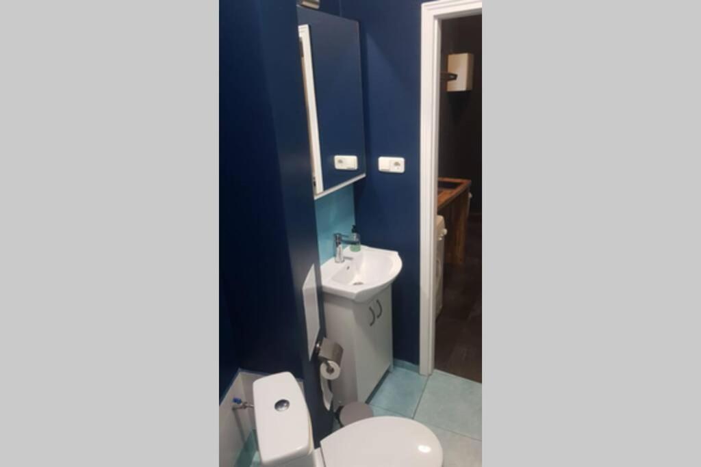 2 Room Apartment In The Heart Of Old リガ エクステリア 写真